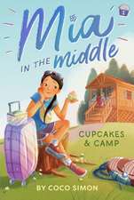 Cupcakes & Camp