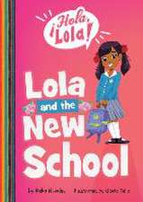 Lola and the New School