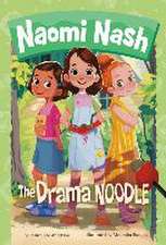 The Drama Noodle