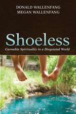 Shoeless