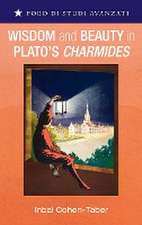 Wisdom and Beauty in Plato's Charmides