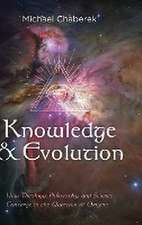 Knowledge and Evolution