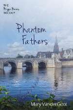 Phantom Fathers