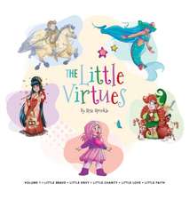 The Little Virtues