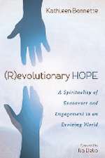 (R)evolutionary Hope