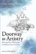 Doorway to Artistry