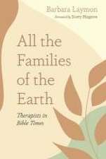 All the Families of the Earth