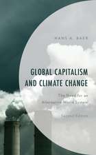 Global Capitalism and Climate Change