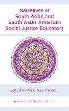 Narratives of South Asian and South Asian American Social Ju