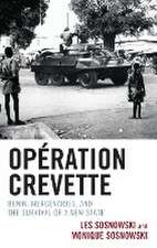 Opération Crevette