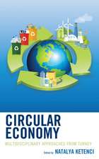 Circular Economy