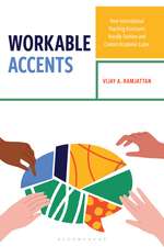 Workable Accents