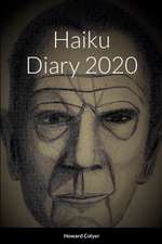 Haiku Diary 2020