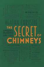 The Secret of Chimneys