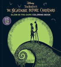 Editors of Thunder Bay Press: Disney Tim Burton's the Nightm