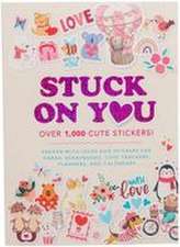 Stuck on You