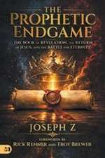 Prophetic Endgame