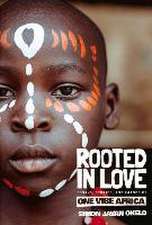 Rooted in Love