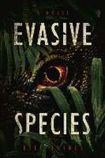 Evasive Species