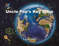 Uncle Pop's Key Shop