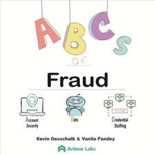 ABCs of Fraud