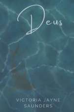 Saunders, V: Deus