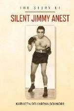 The story of...Silent Jimmy Anest