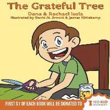 Isola, D: Grateful Tree