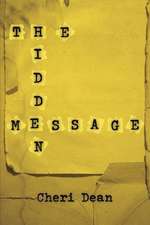 The Hidden Message