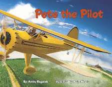 Pete the Pilot