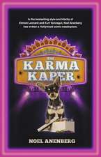 The Karma Kaper