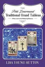 PETIT LENORMAND TRADITIONAL GR