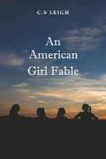 An American Girl Fable