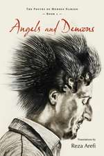 Angels and Demons: The Poetry of Mohsen Namjoo - Book 1