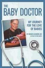 The Baby Doctor