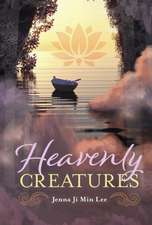 Heavenly Creatures