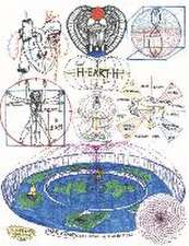 Castro, J: Hearth Book