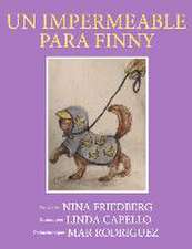 Un Impermeable Para Finny: Volume 3