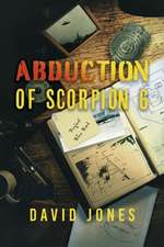 Abduction of Scorpion 6