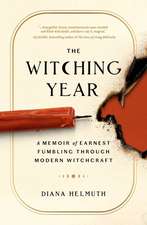 Helmuth, D: Witching Year