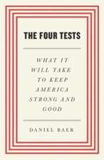 Four Tests