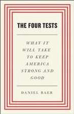 The Four Tests