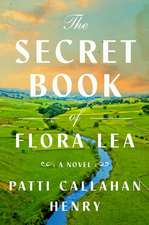 The Secret Book of Flora Lea