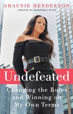 Undefeated