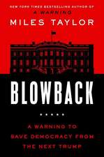 Blowback