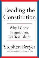 Reading the Constitution