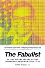 The Fabulist