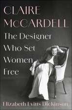 Claire McCardell