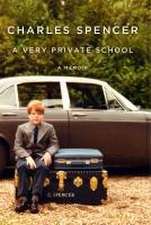 A Very Private School