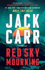 Red Sky Mourning